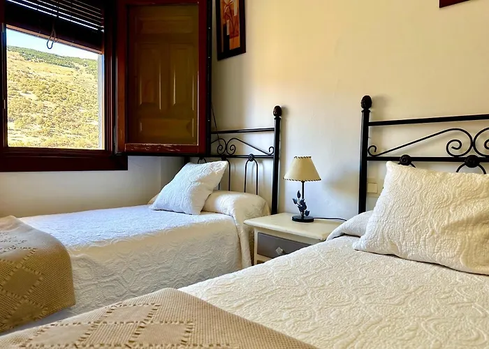Apartamentos Vista Veleta
