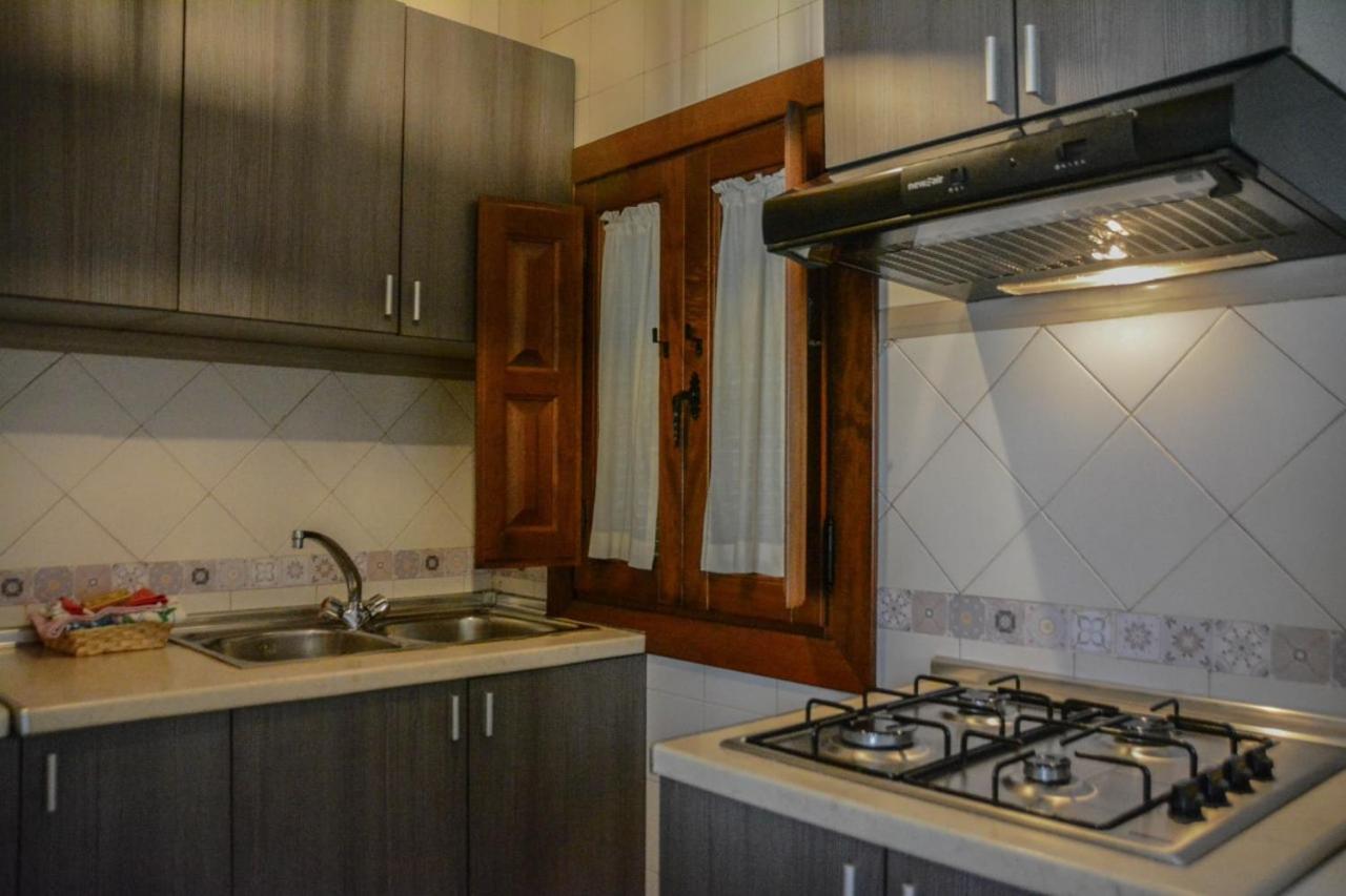 Vista Veleta Apartament