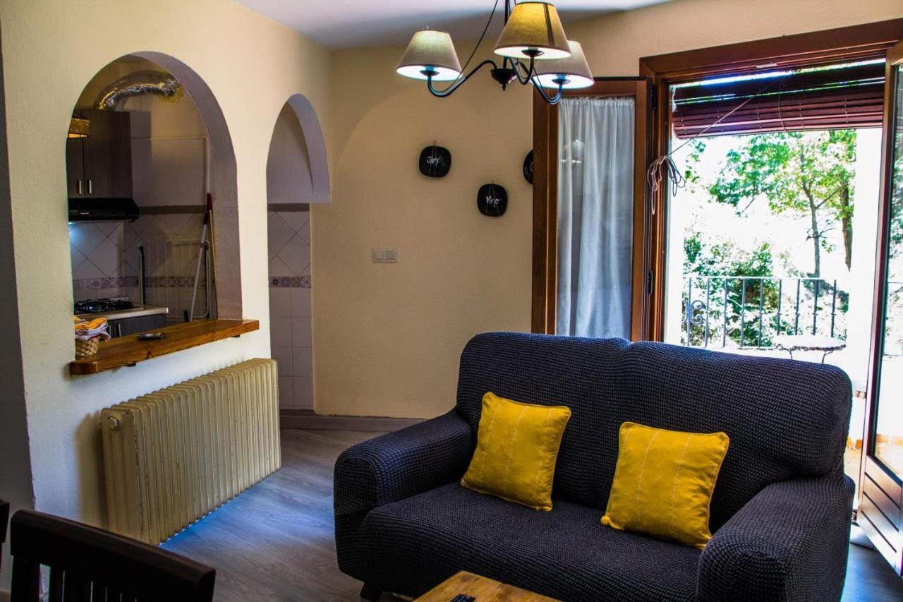 Vista Veleta Apartament *