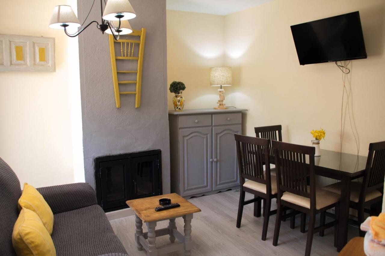 Apartament Vista Veleta