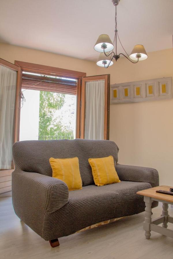 Apartament Vista Veleta *