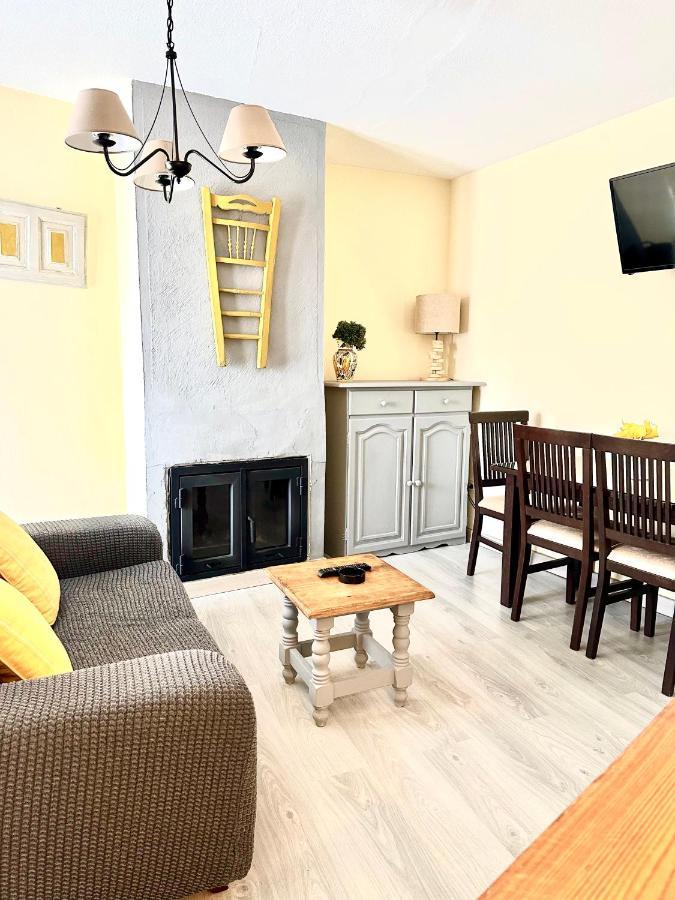 Vista Veleta Apartament