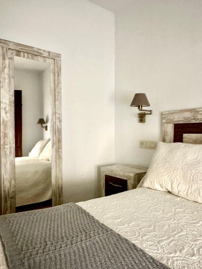 Vista Veleta Apartament Capileira