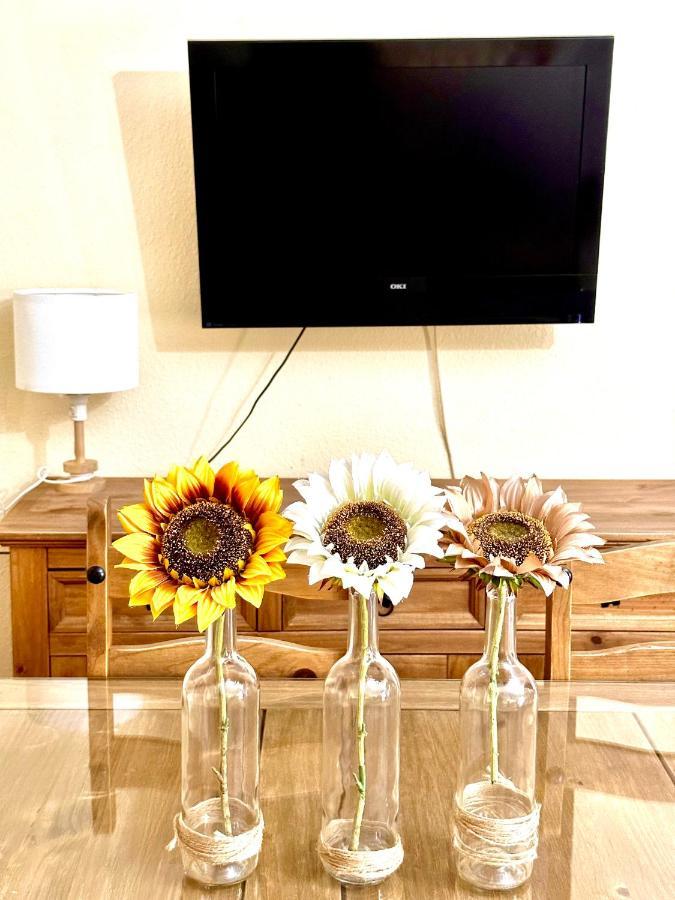 Apartament Vista Veleta *