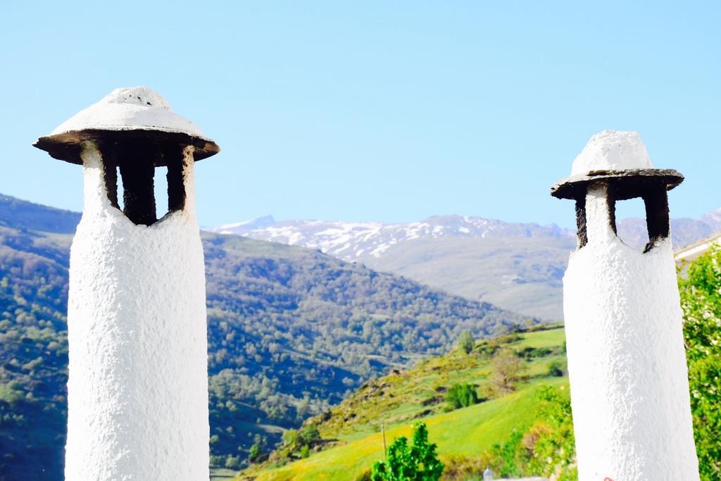 Vista Veleta