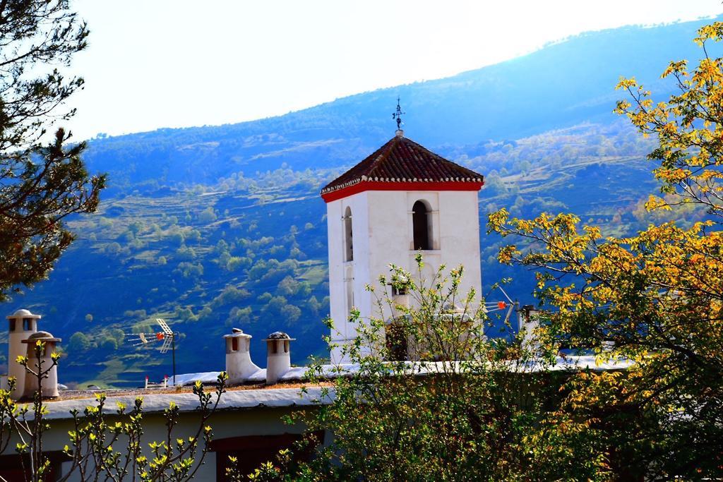 Vista Veleta