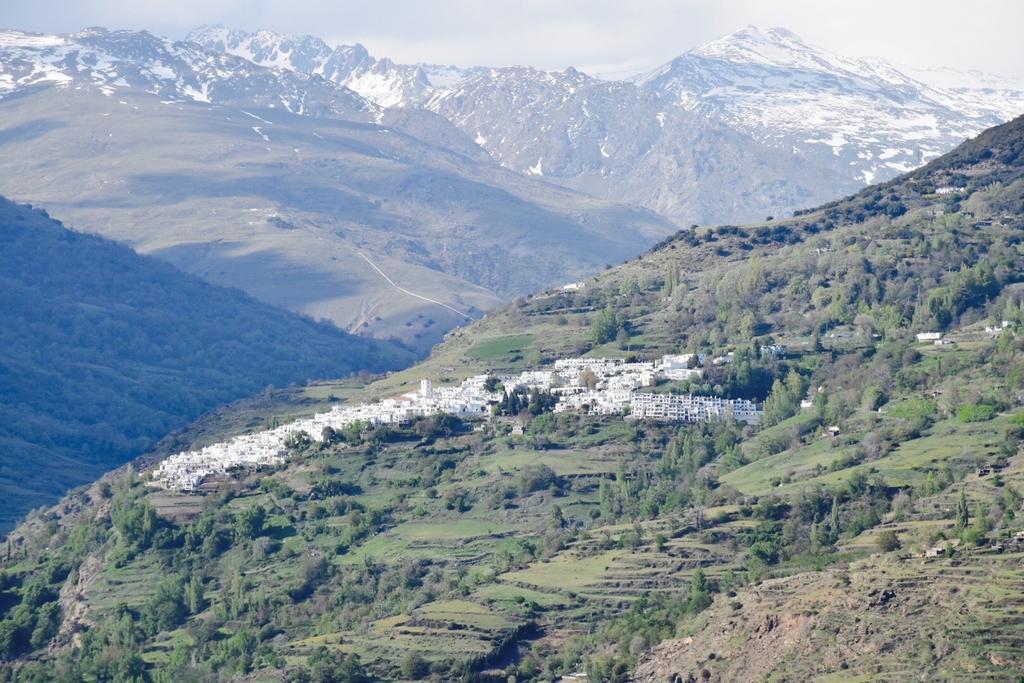 Vista Veleta