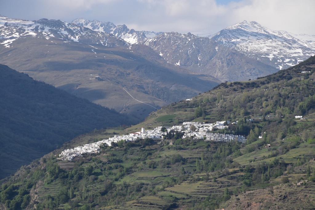 Vista Veleta