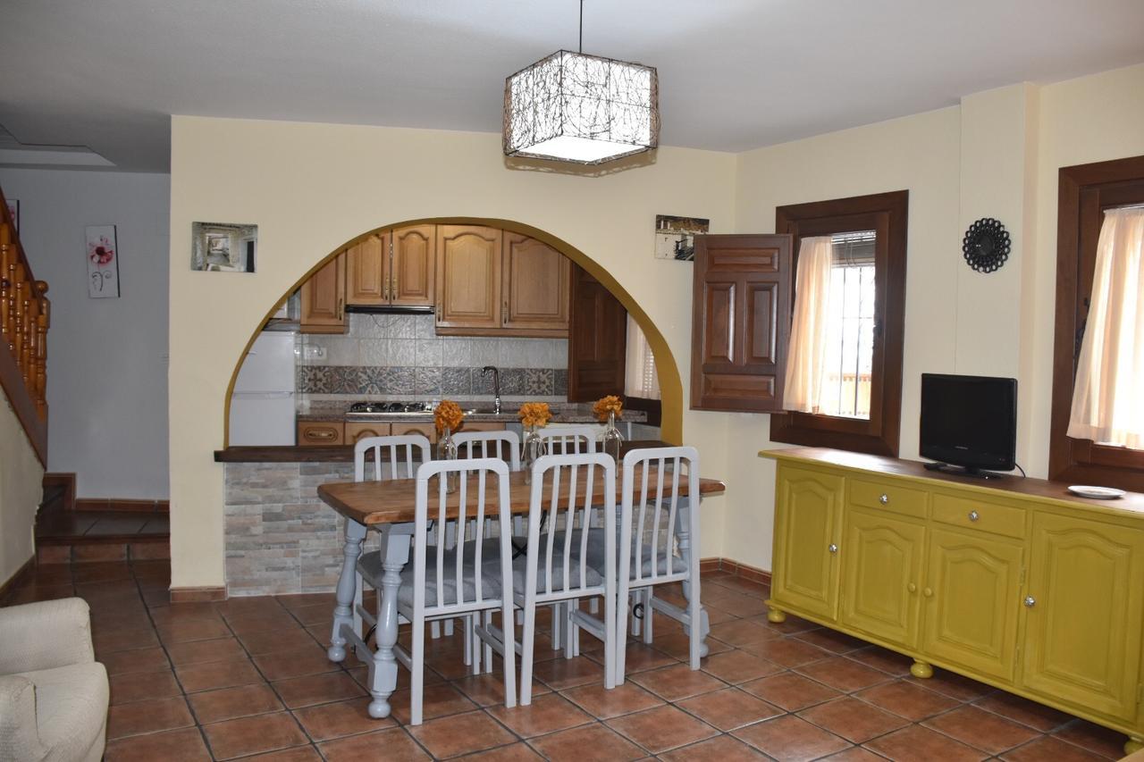 Apartament Vista Veleta *