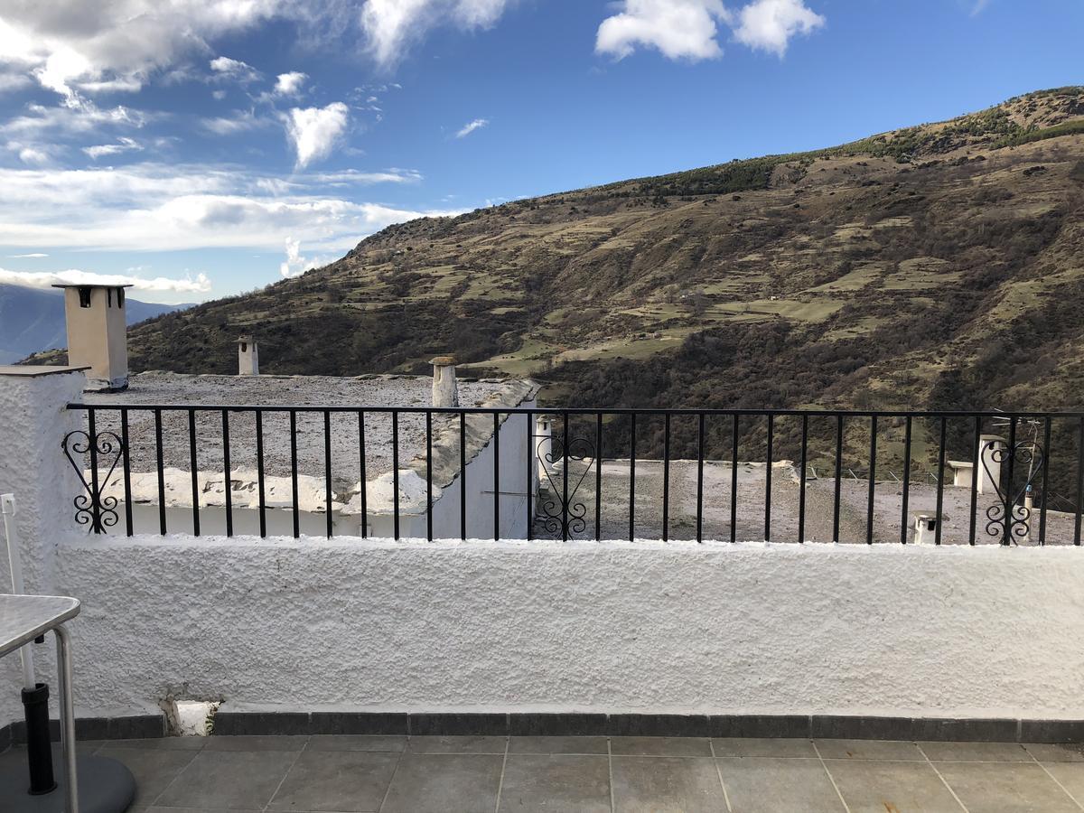 Apartament Vista Veleta Capileira