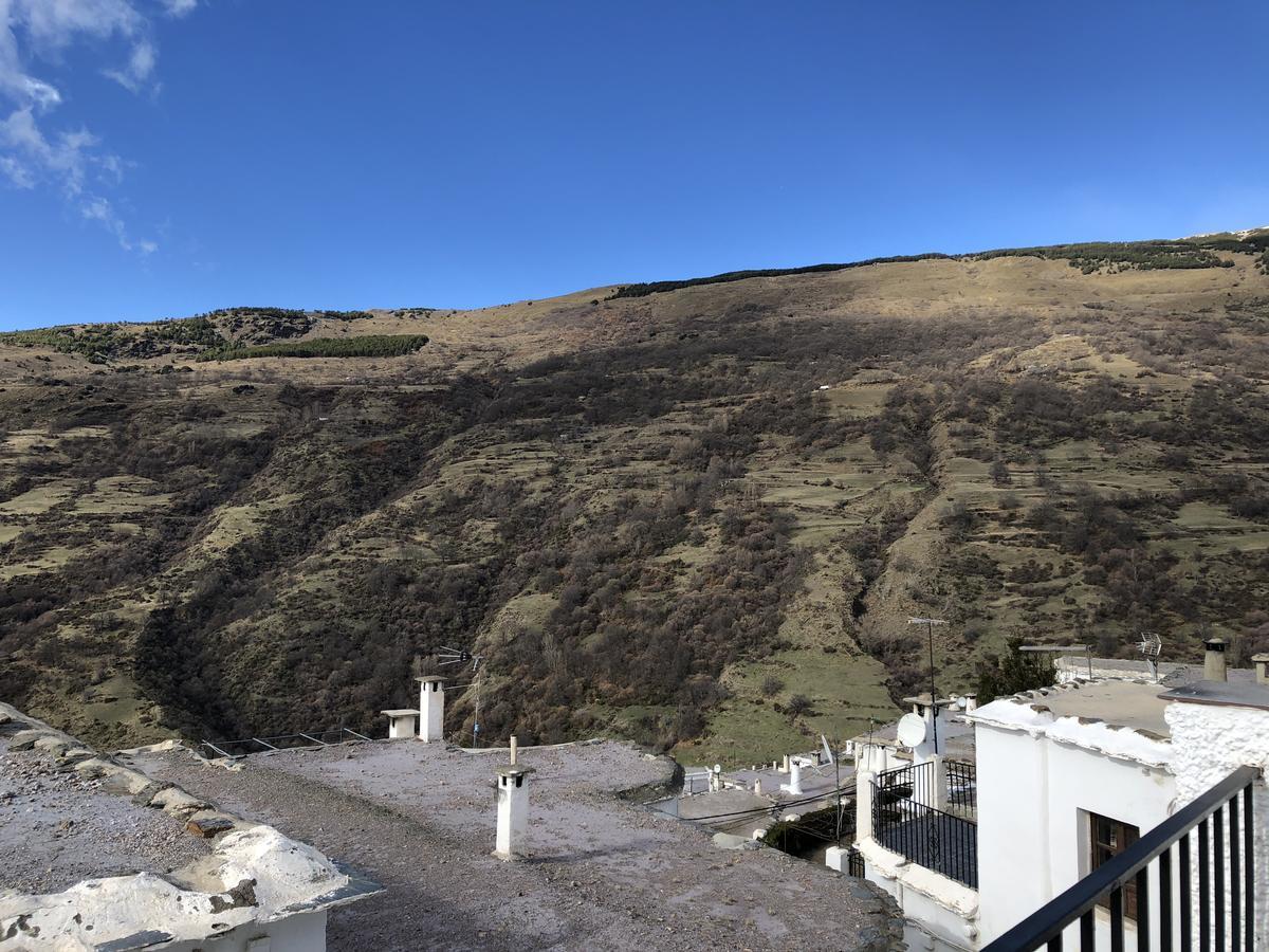 Vista Veleta Apartament *