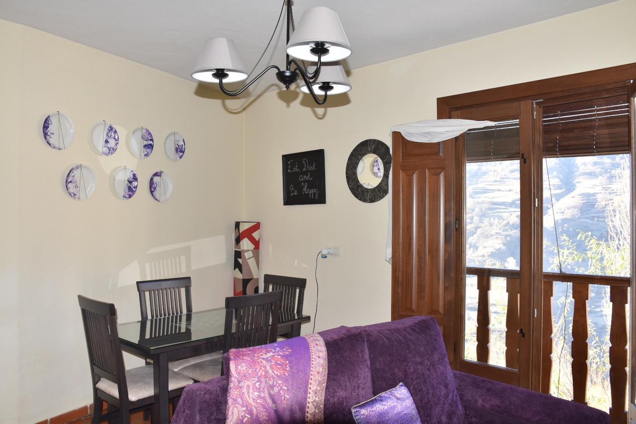 Apartament Vista Veleta