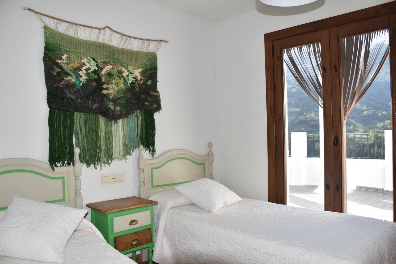 Apartament Vista Veleta