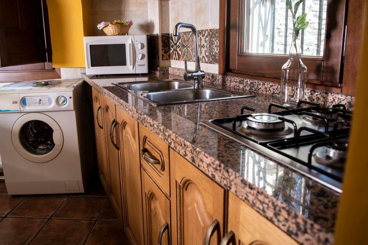 Apartament Vista Veleta Capileira