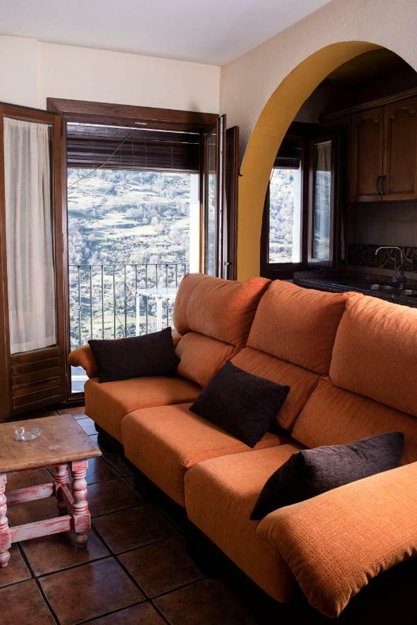 Apartament Vista Veleta *