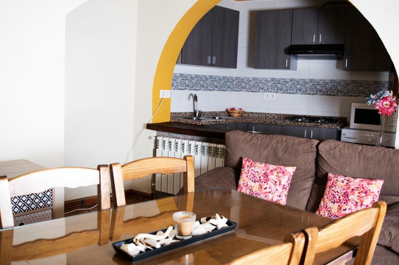 Vista Veleta Apartament